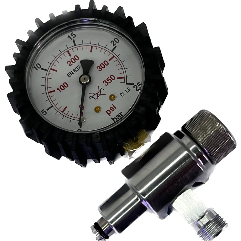 Polaris Regulator Adjustment tool
