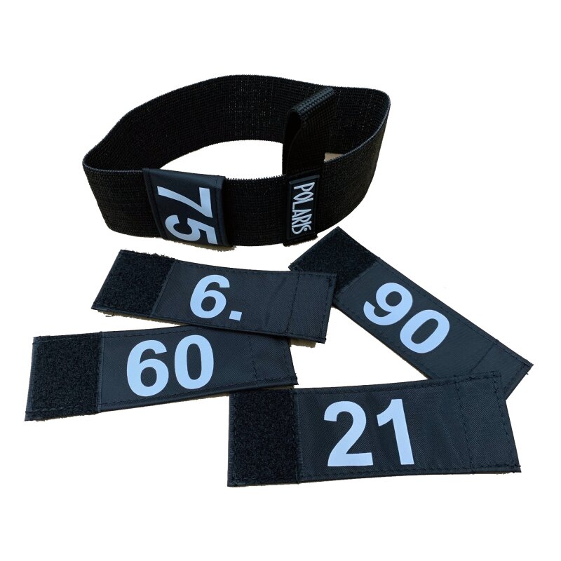 Proline Tank Strap Marker (MOD)