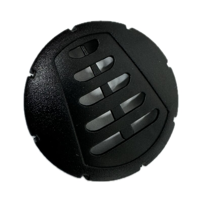 Abdeckkappe Schnellablass Inflatorgruppe