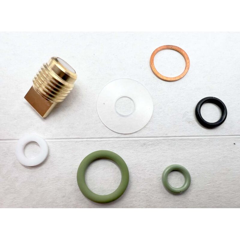 Service Kit für SoS- Ventil