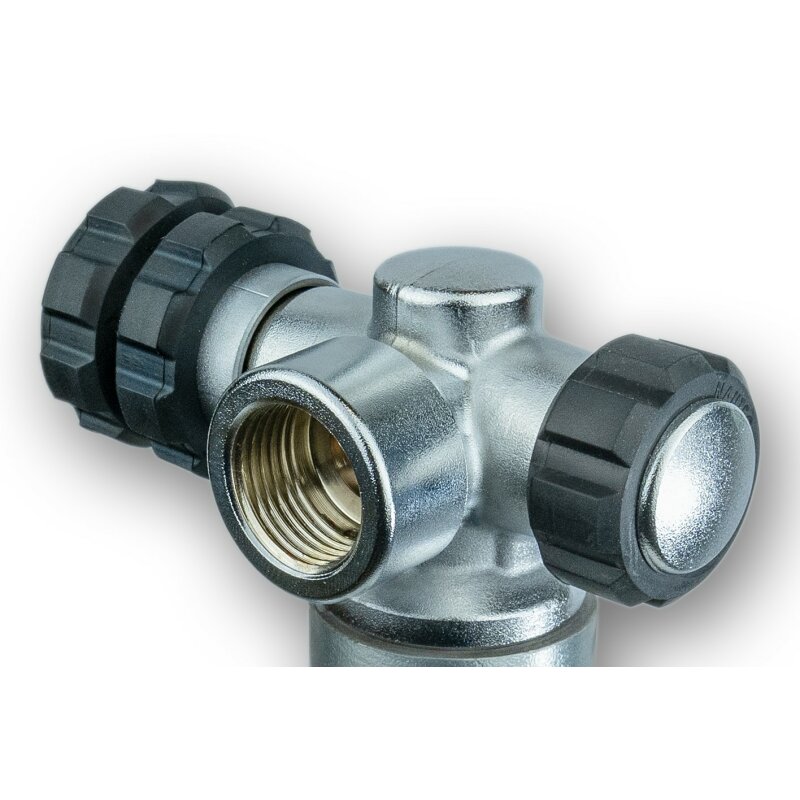 NAUTEC - Sidemount ProLine Air 232 bar right