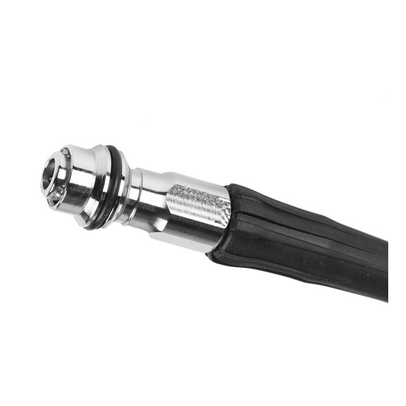 SI TECH Balder Quick on Inflation hose, 80 cm