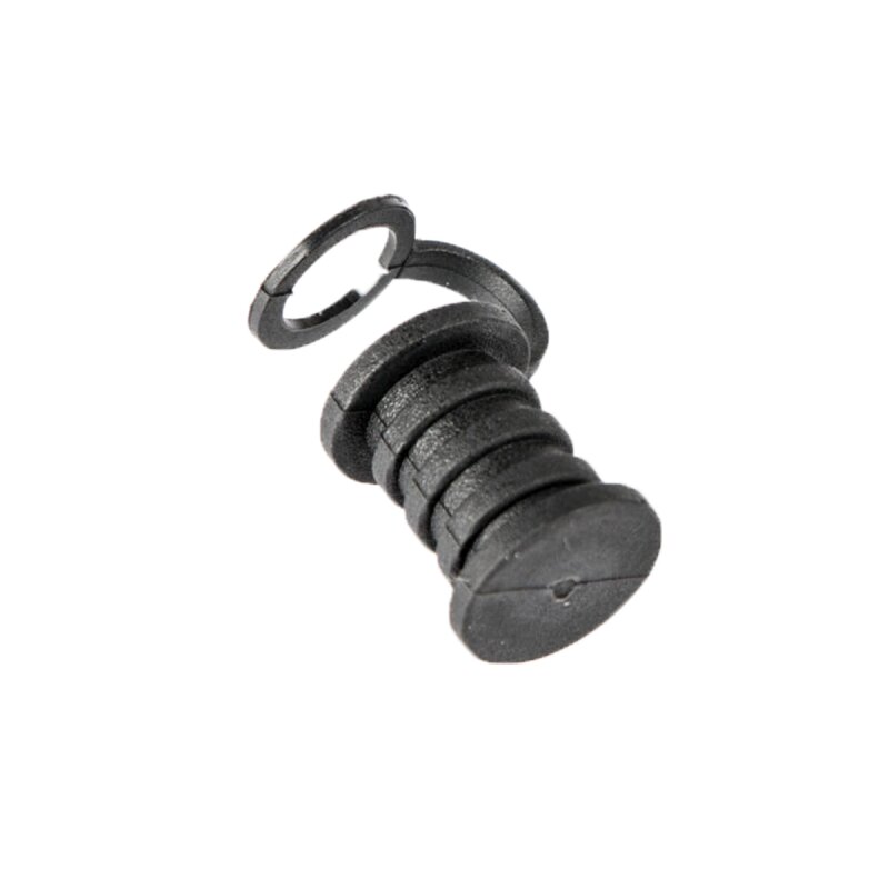 Schutzkappe für Standard Nippel