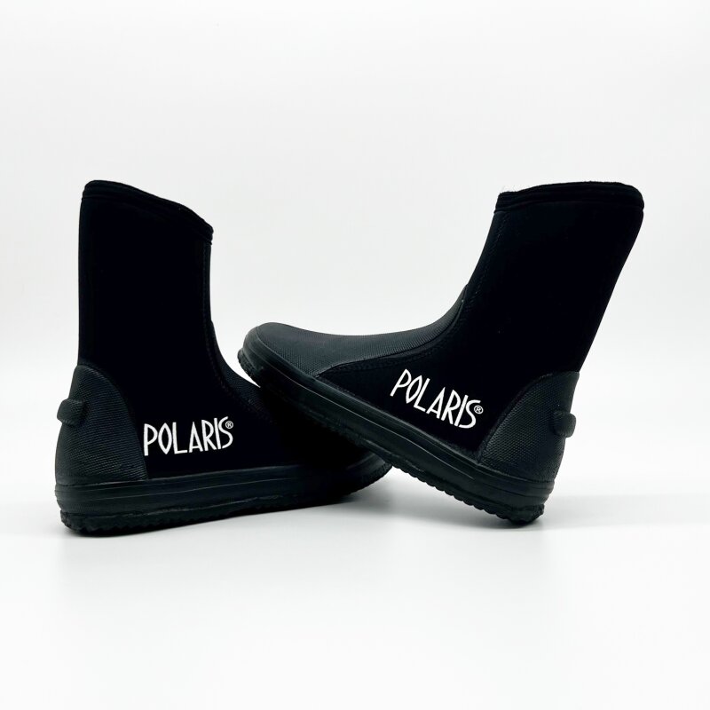 POLARIS Titanium Boot 6,5 mm Gr. 7 entspricht 39
