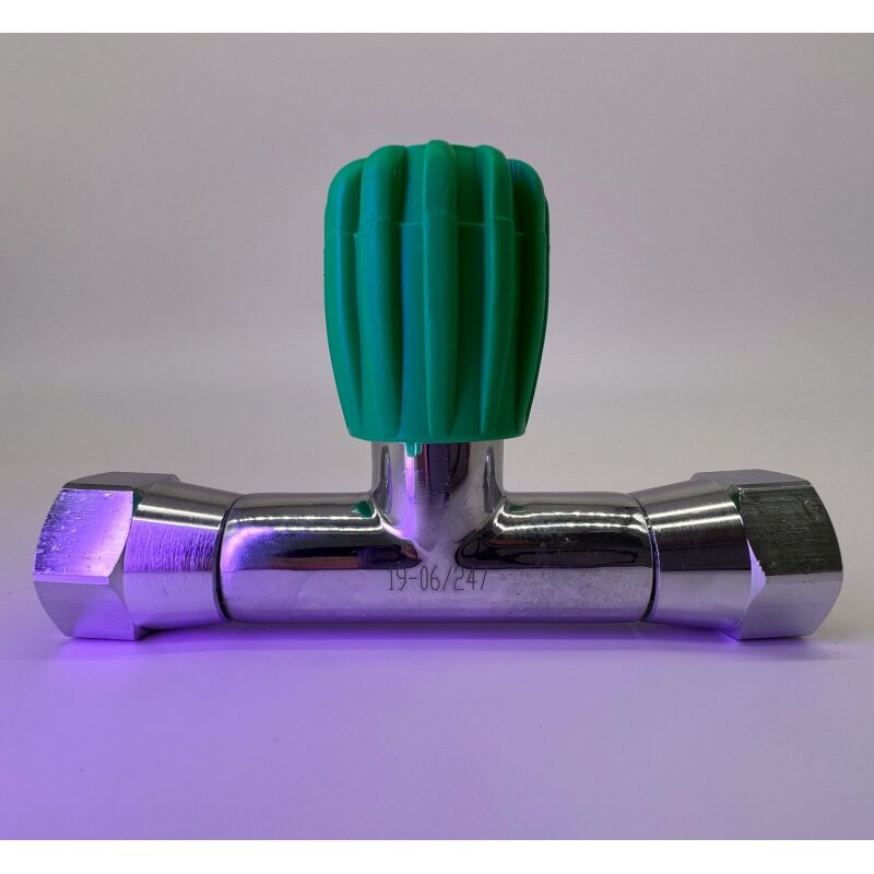 SoS Nitrox Brücke M26x2, 171mm