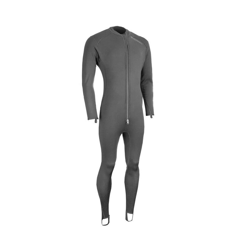 Sharkskin T2 CHILLPROOF UNDERGARMENT F/Z MENS 4XL