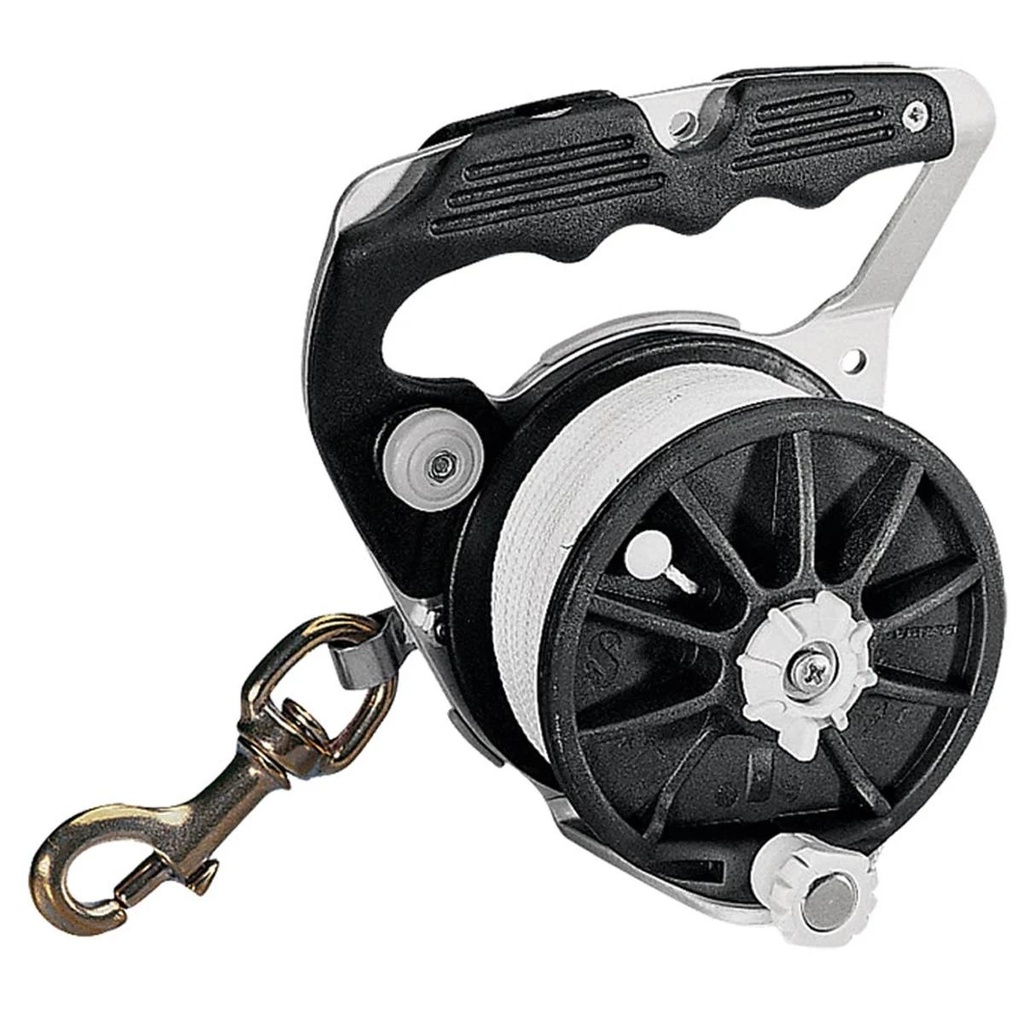 REEL M. 75M LEINE
