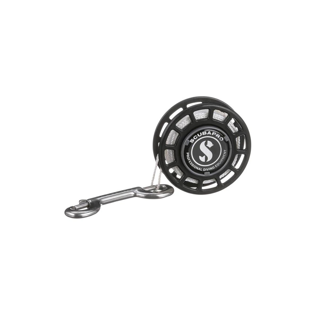 S-TEK SPINNER SPOOL 45M