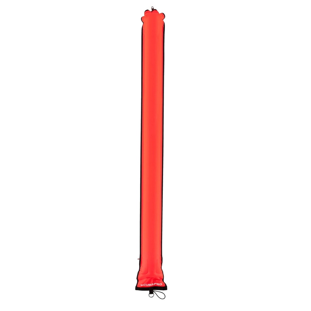 [30001278] SIGNALBOJE 140CM ORANGE