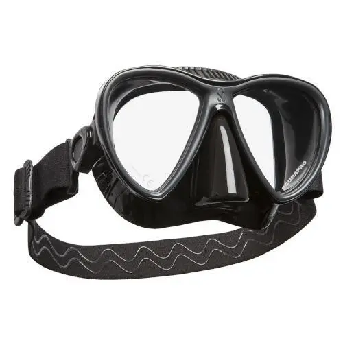 MASKE SYNERGY TWIN