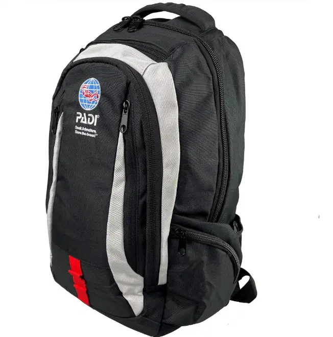 PADI Backpack (Rucksack)