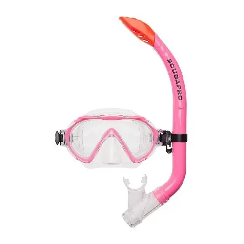 SPIDER COMBO - Maske/Schnorchel Set, Kinder