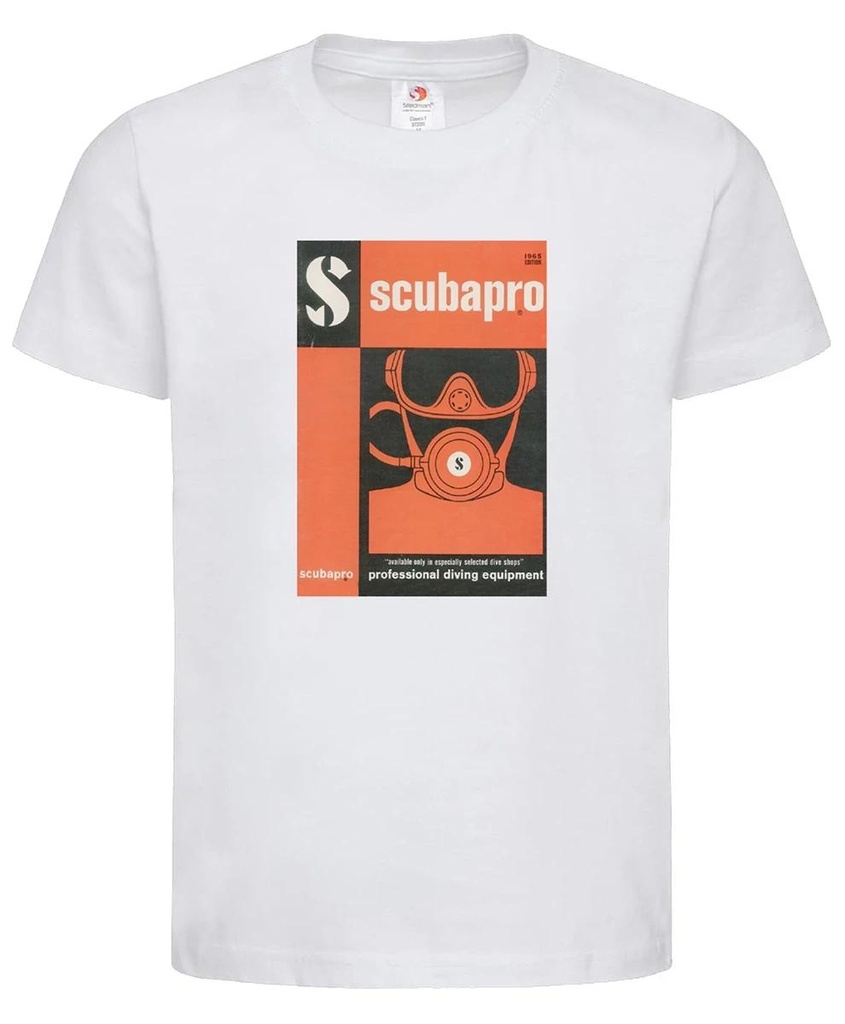 RETRO-SHIRT "1963"  HERREN XL