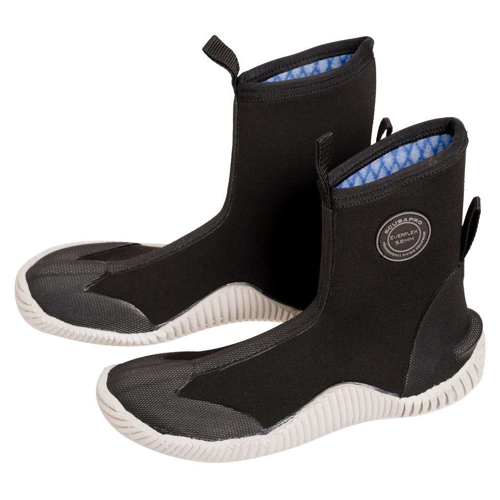 EVERFLEX BOOT ARCH 5.0 BLK XL