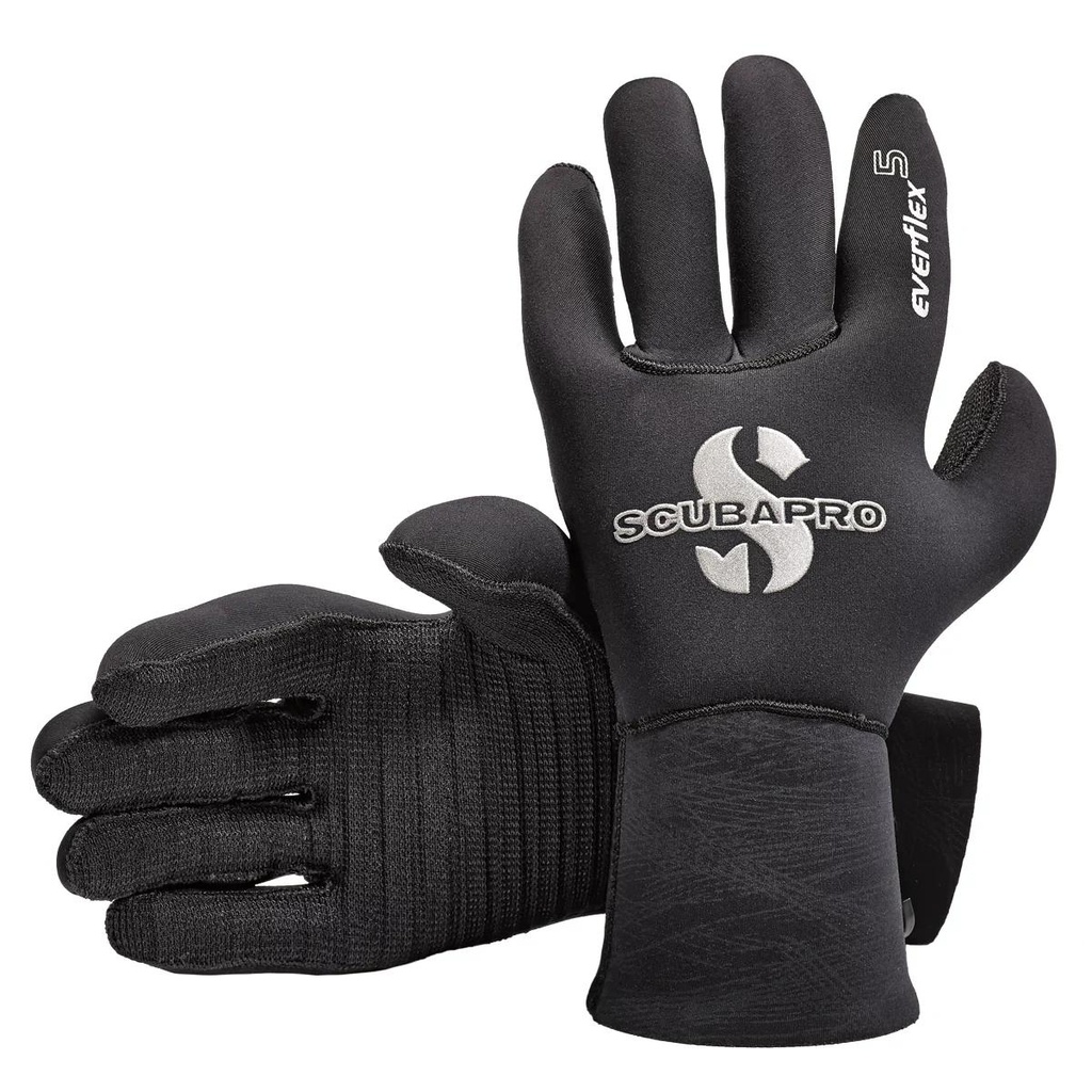 EVERFLEX 5 MM HANDSCHUH GR.S