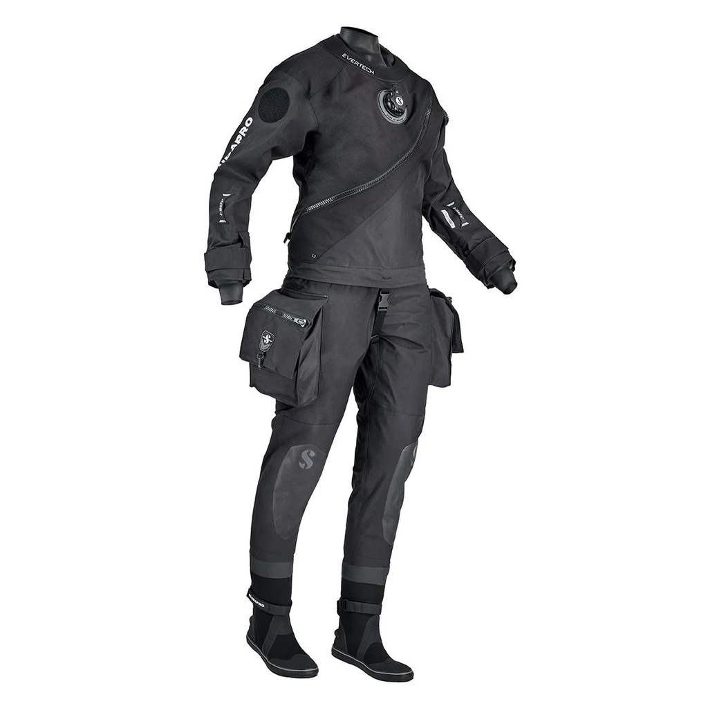 EVERTECH DRY  DAMEN L