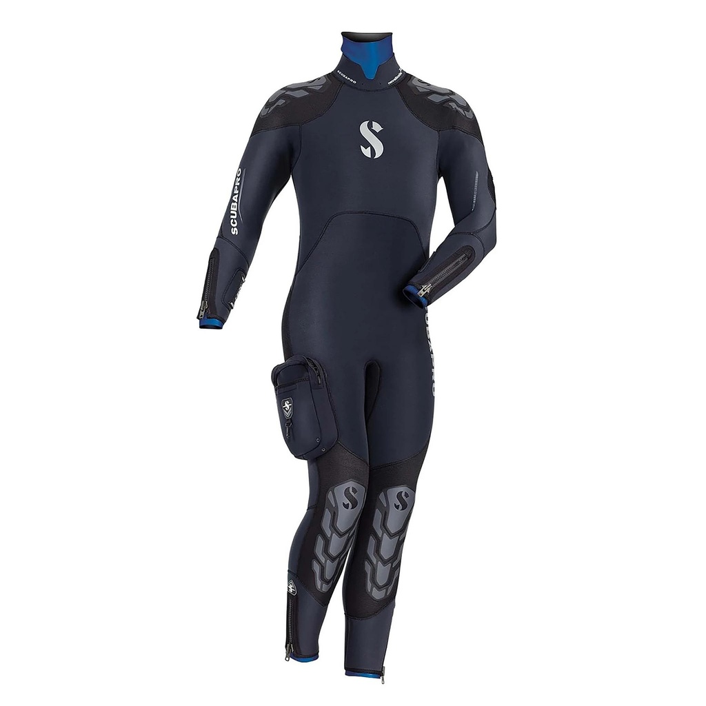 NOVASCO. 7,5 HERREN 2XLS, SET