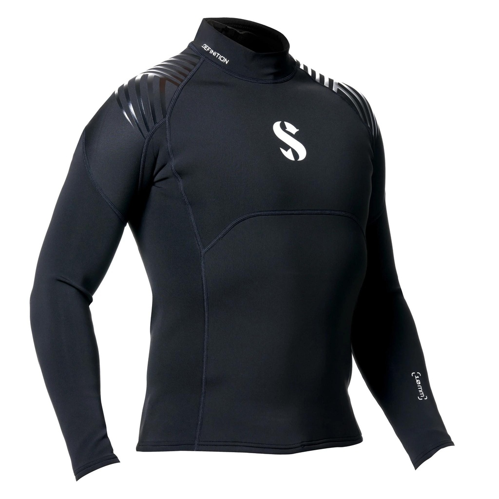 DEFINITION 1.0 TOP LANG HE 3XL