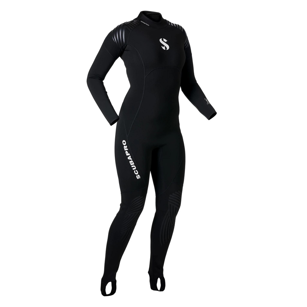 DEFINITION 1.0 DAMEN XL
