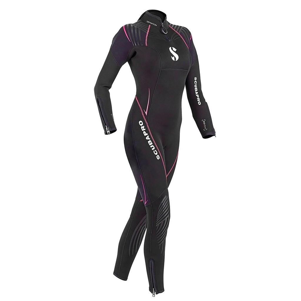 DEFINITION 3.0 DAMEN XL