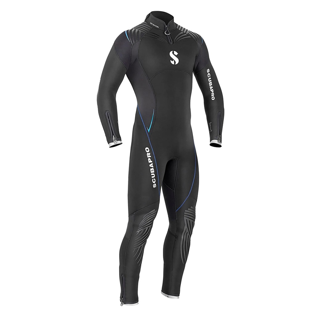 DEFINITION 5.0 HERREN XLS