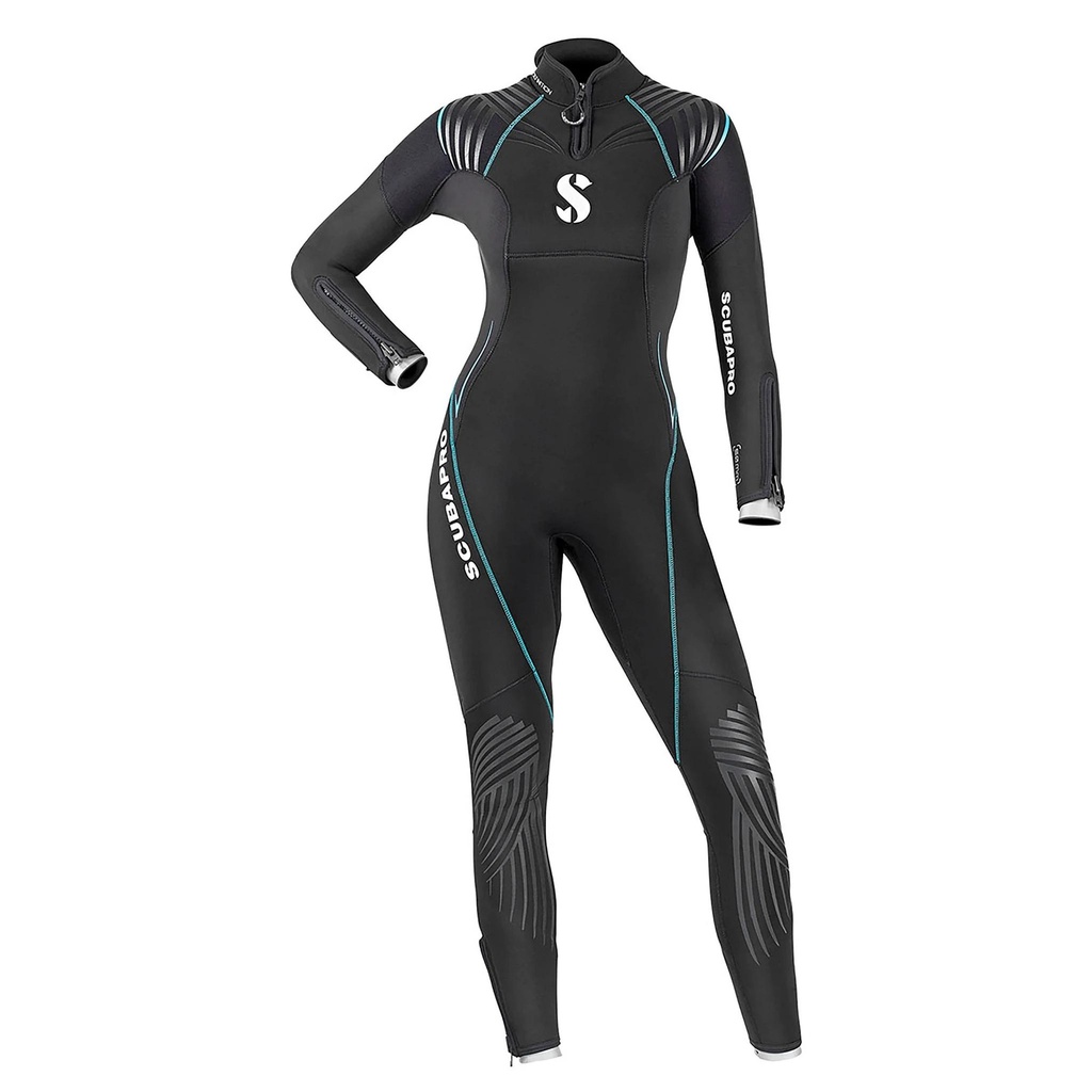 DEFINITION 5.0 DAMEN XL