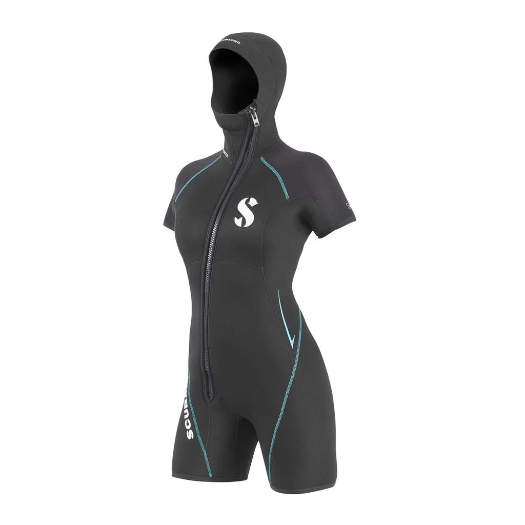 DEFINITION WESTE 6.0 DAMEN XL