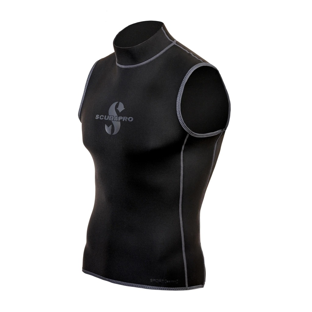 SPORT 2.0 WESTE OHNE KH  3XL