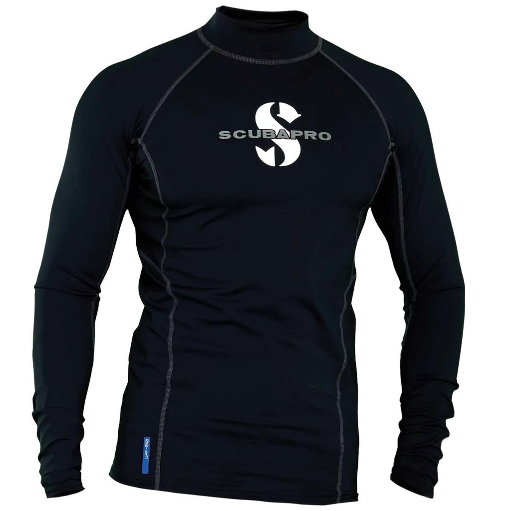 BLACK T-FLEX LANGARM HE 2XL