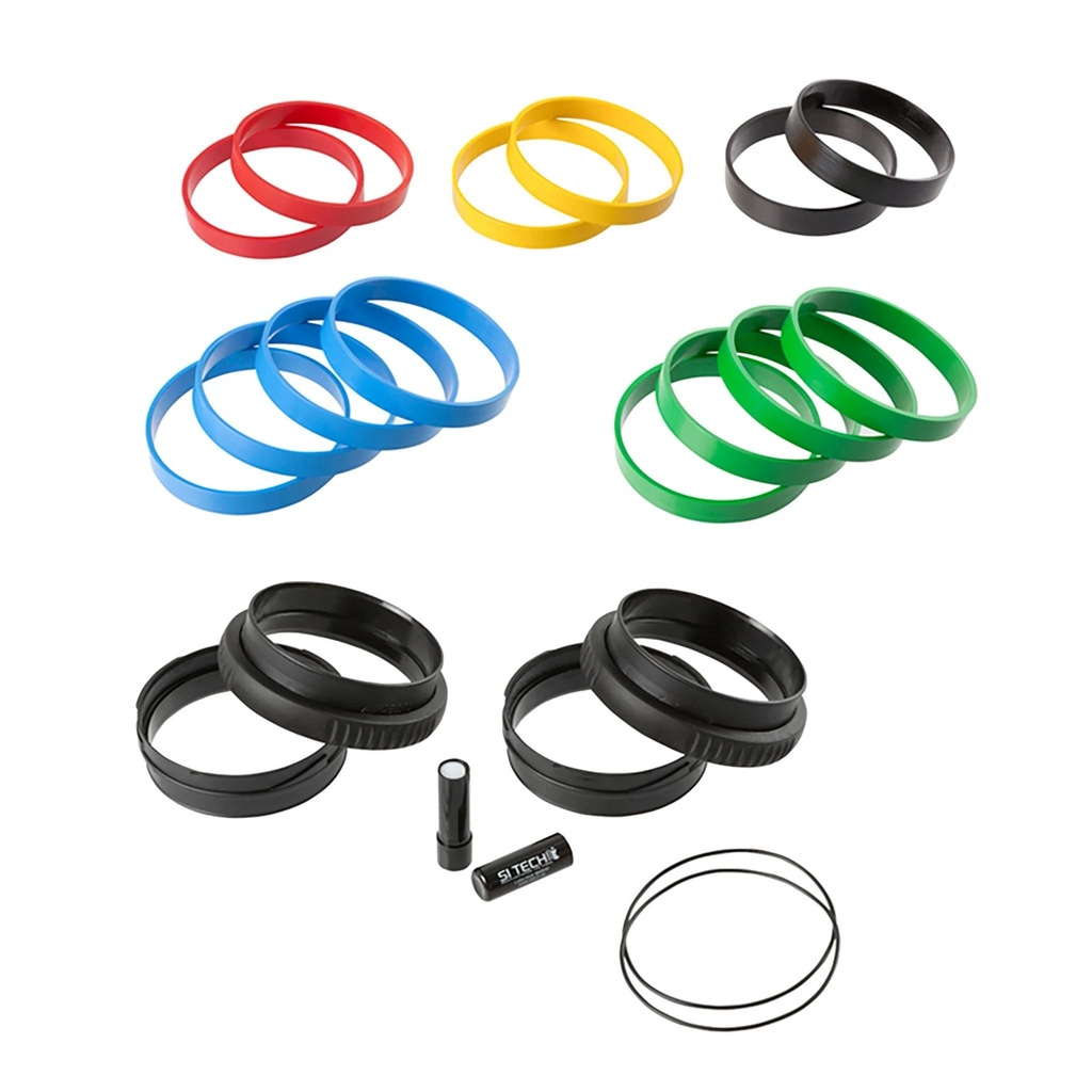 GLOVE LOCK SET OHNE HANDSCHUHE