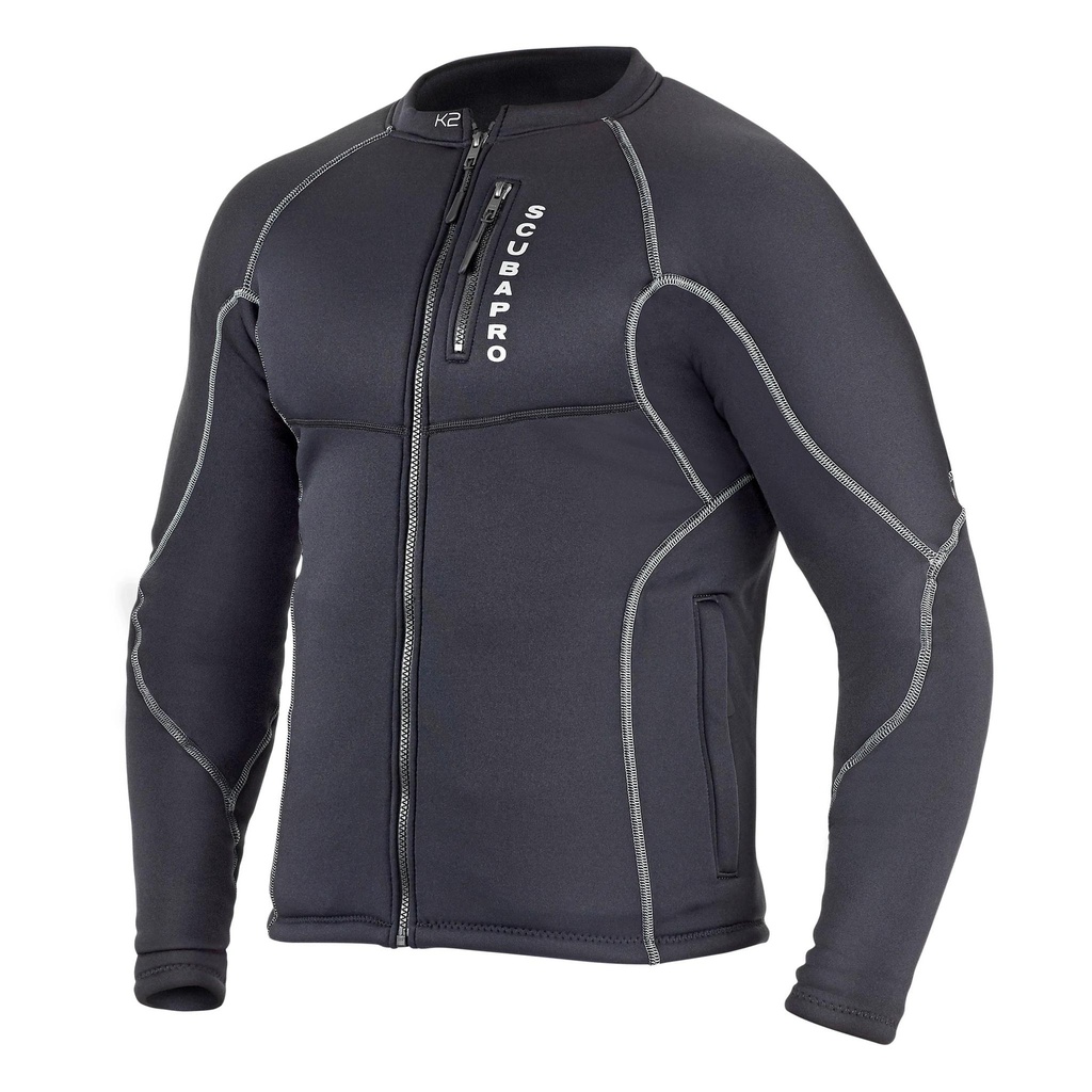 K2 TOP HERREN XS