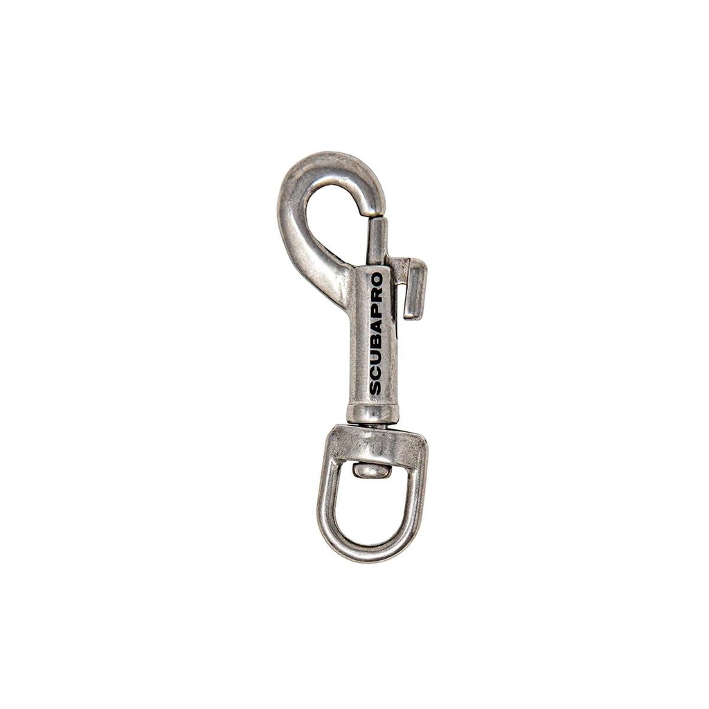 KARABINERHAKEN, XS, 10MM
