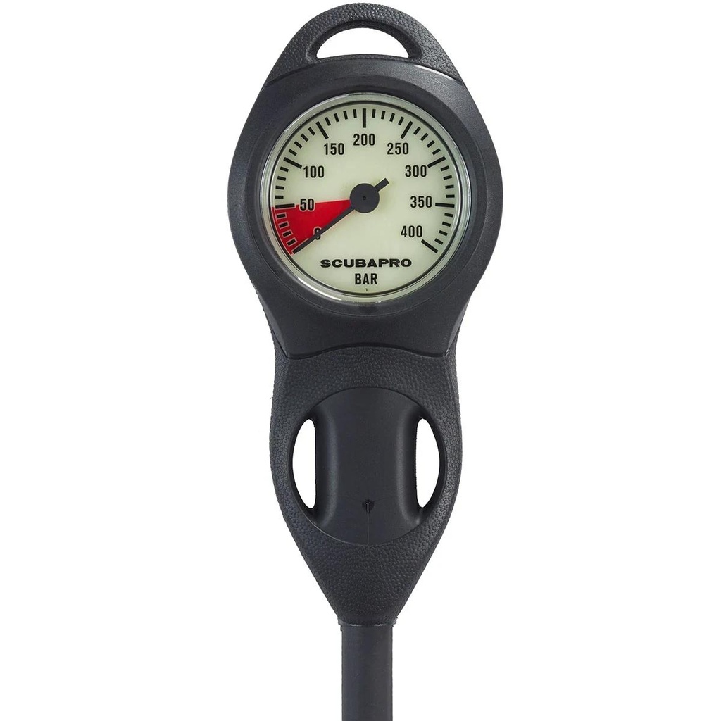 U-LINE MANOMETER