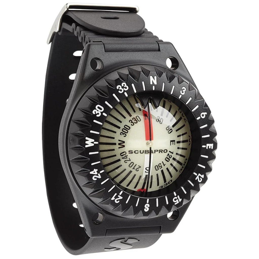 KOMPASS FS-2 IM ARMBAND