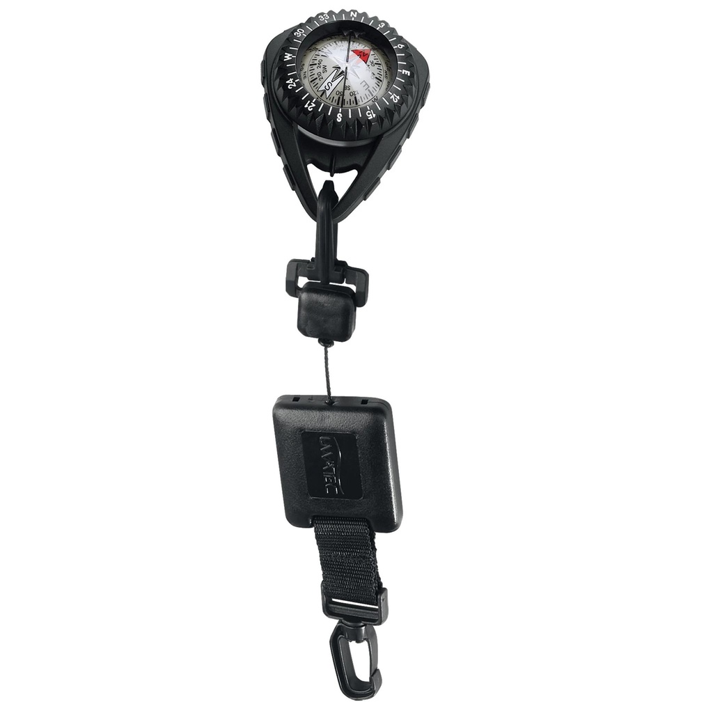 KOMPASS FS-2 C-K / RETRACTOR