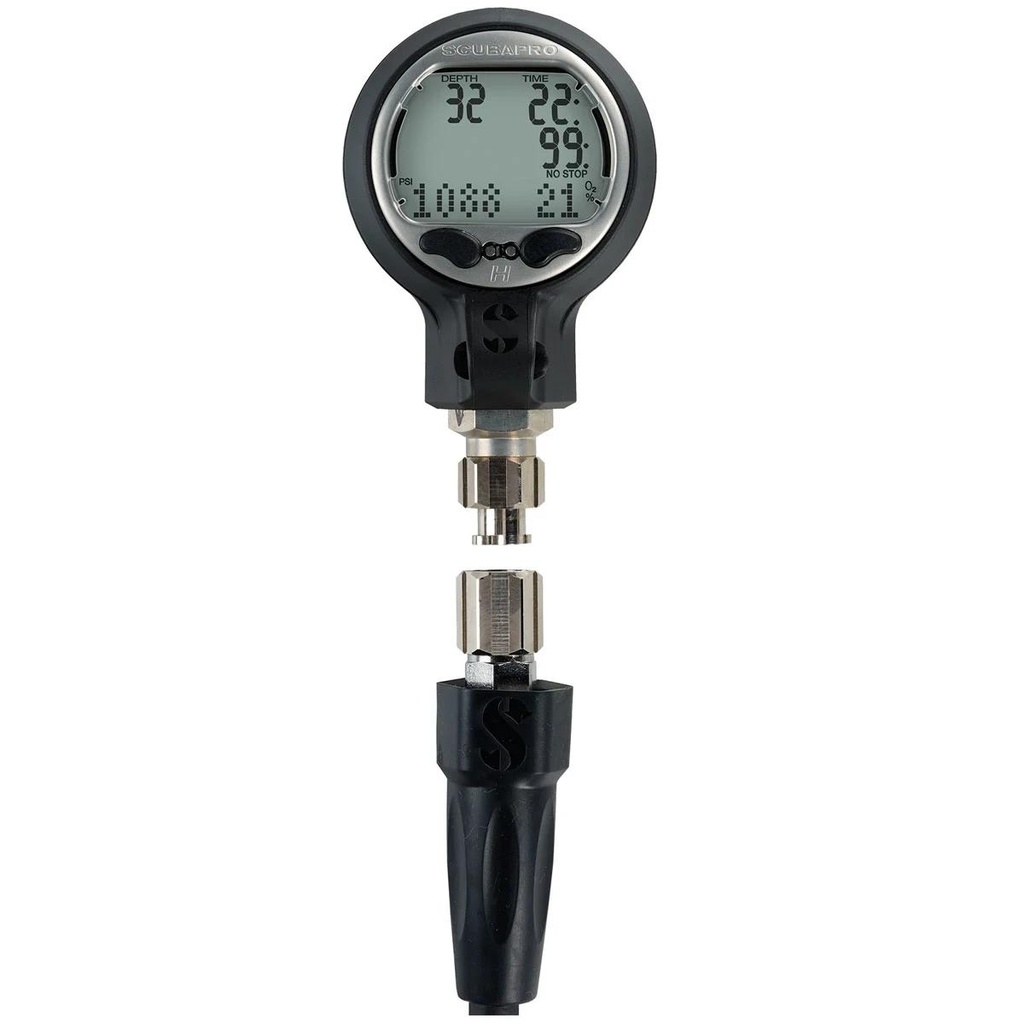 Aladin H kpl., mit QR