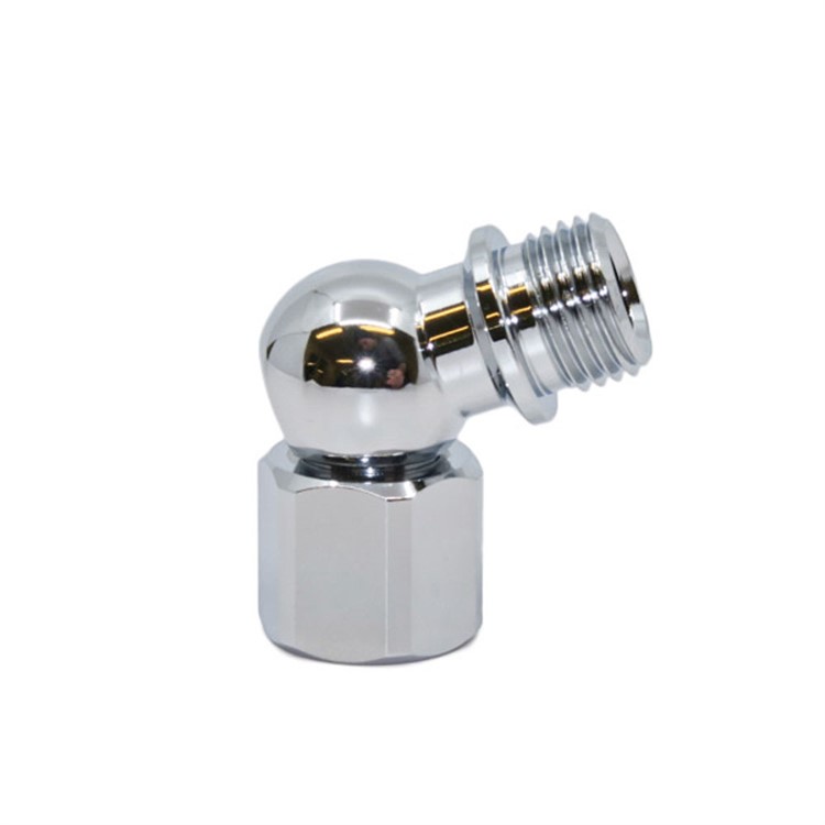 110 degree high flow Adapter for 2nd stage 