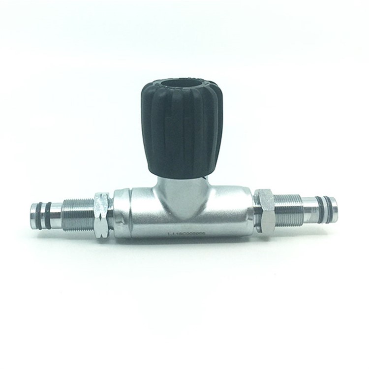 Blanking plug for extendable Ventil. rechts