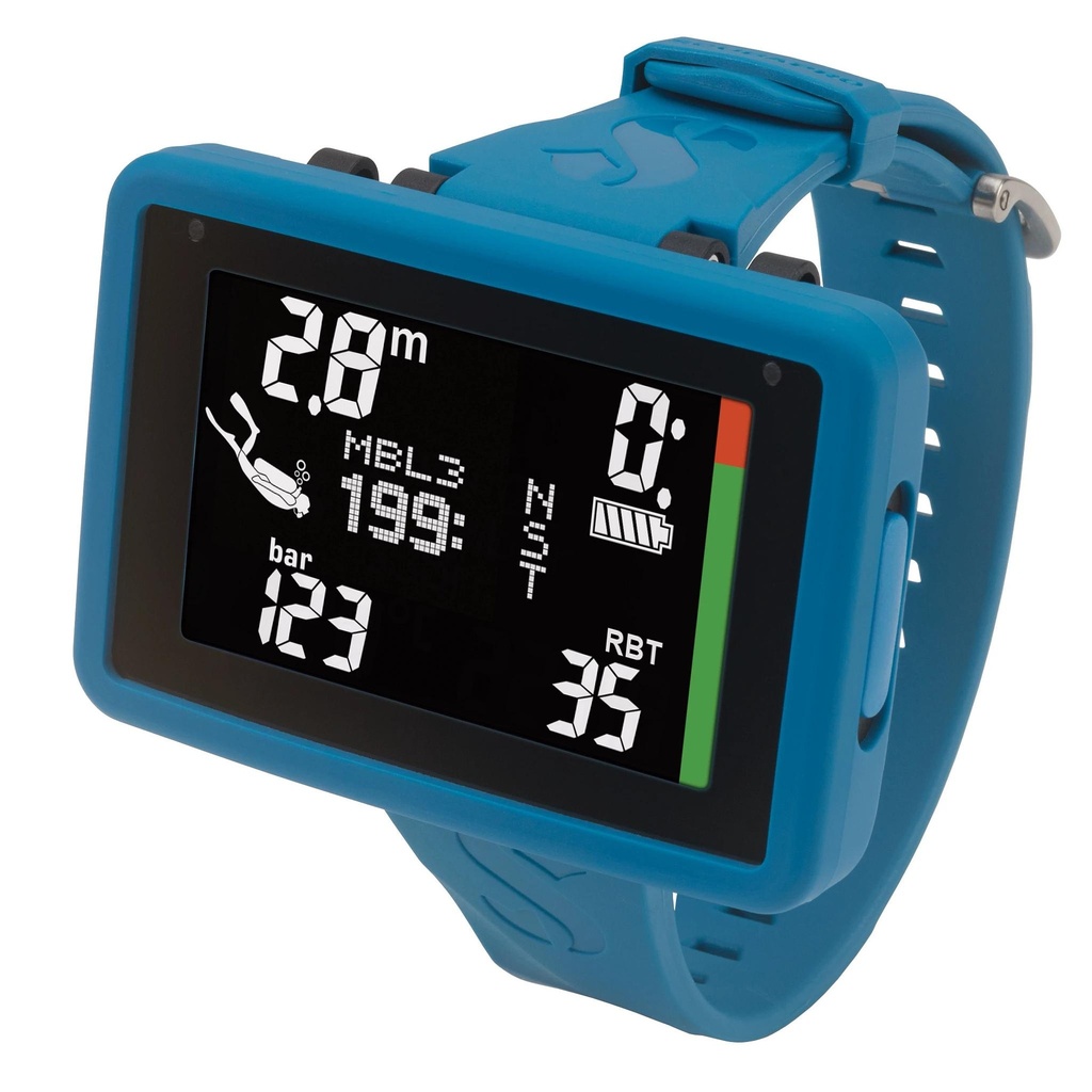 [30000120] LUNA 2.0 AI (LUFTINEGRIERT)