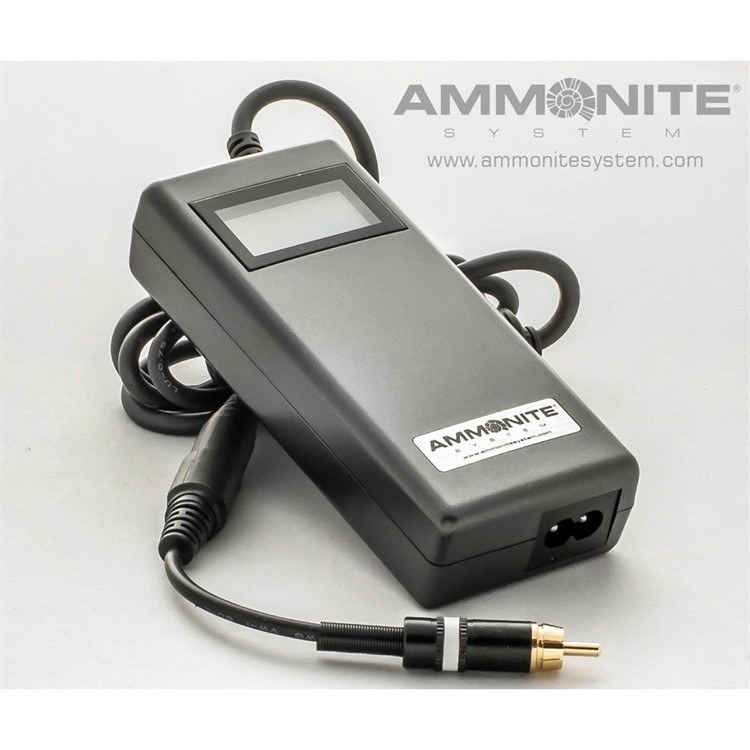 AMMO LITHIUM CHARGER 