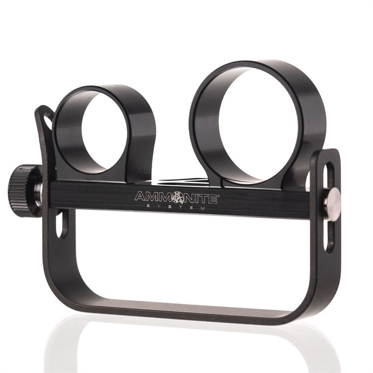 GOODMAN HANDLE MODULAR WITH SCOOTER LOOP