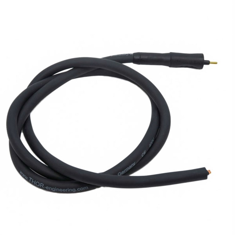 "THOR 4"" E/O Kabel 9mm thick"