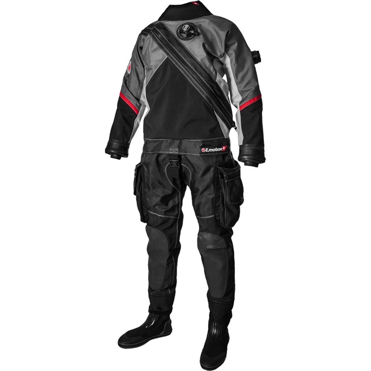 Santi BZ420 Heated Unterzieher L 