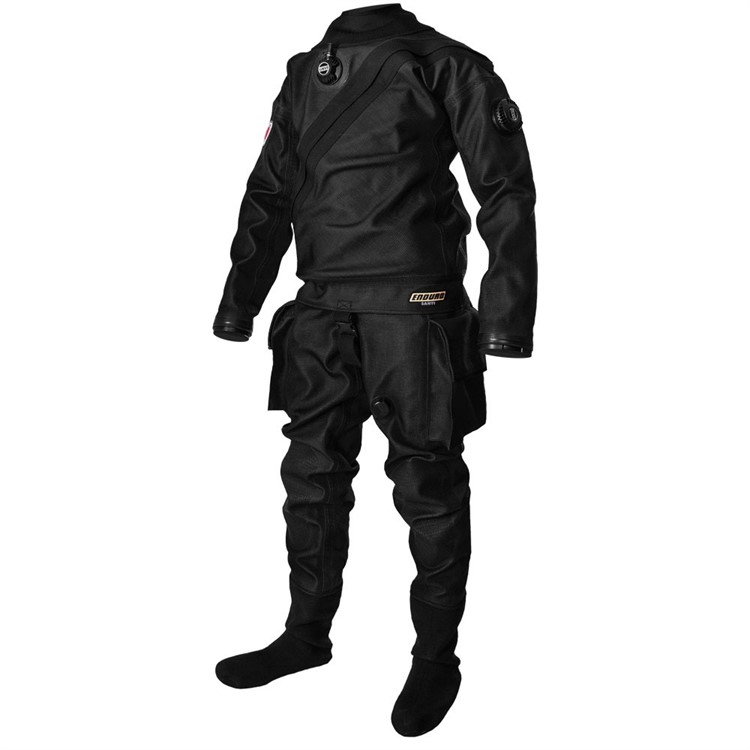 Santi Flex 2.0 Heated Unterzieher L 