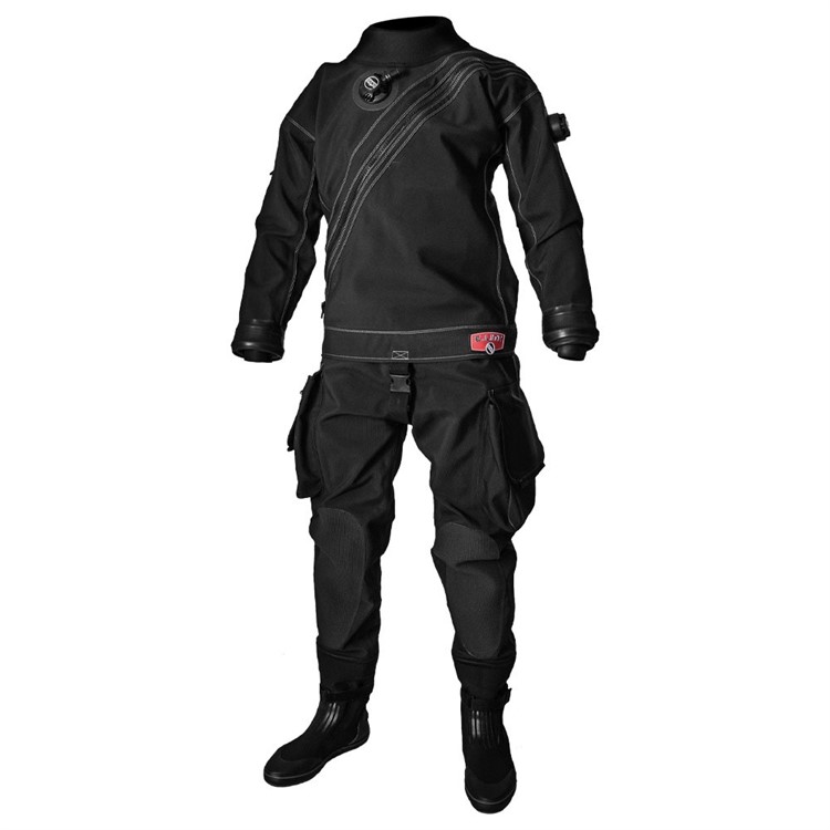 Santi Flex 2.0 Heated Unterzieher Ladies S