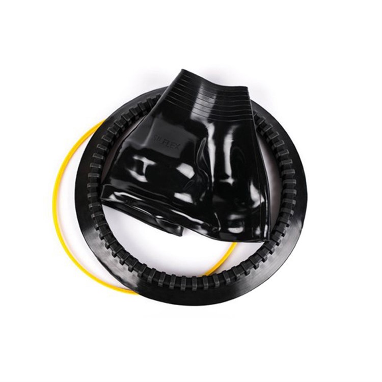 SI-Tech Quick Neck (includes Silikon neck Dichtung)