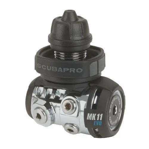 MK11 EVO DIN300 1ST STAGE
