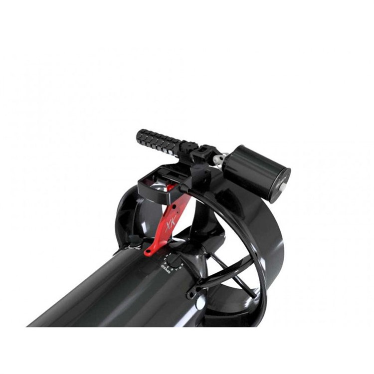 Balanced instrument support