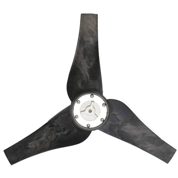 Suex 3 blades prop lock propeller  XJ / VR / 7SEVEN