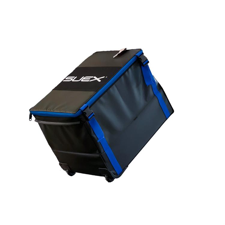 Suex VR series travel case